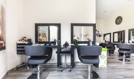 Coralie Ferrante  : Coiffeur à Merville