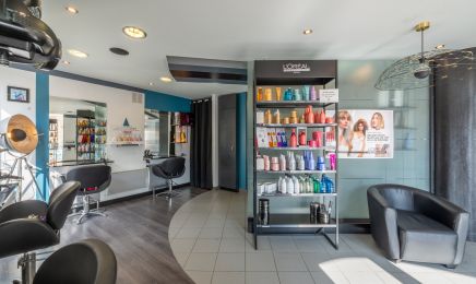 Coiff' & Décoiffé Vern : Coiffeur à Vern-sur-Seiche