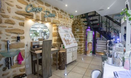 Beauté au natur'elle : Institut de beauté à Milly-la-Forêt