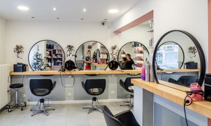 Hairdressing Beauty - Ambilly : Coiffeur à Ambilly