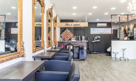 Au Bar à Couleurs : Coiffeur à Chilly-Mazarin