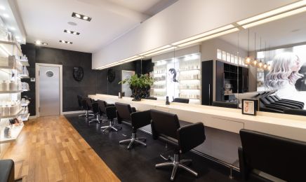 Hexagone : Coiffeur à Lille