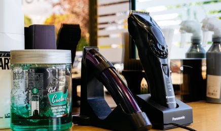 Diminu’Tif  : Coiffeur à Cesson-Sévigné