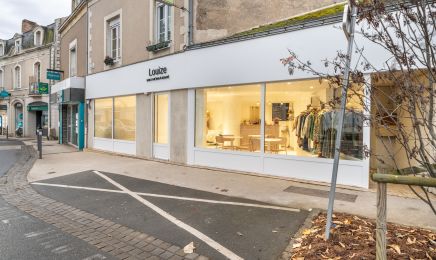 Louize : Manucure à Chalonnes-sur-Loire