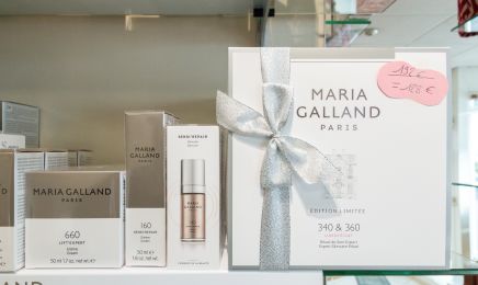 Grain de Beauté : Institut de beauté à Boué