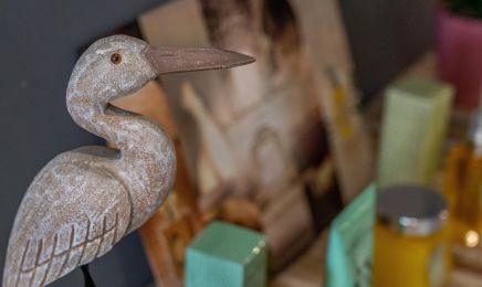 L’institut  : Manucure à Mèze