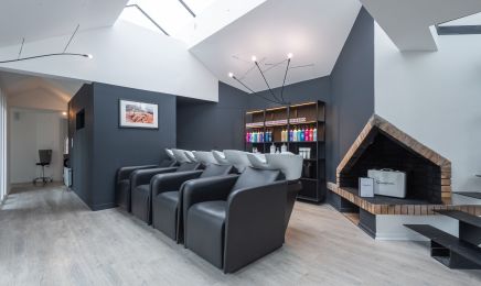 Crescendo Beauty : Institut de beauté à Nancy