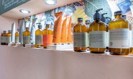 Cut My Bangs  : Coiffeur à Montpellier