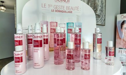 Beauté Nat'urelle : Institut de beauté à Orthez