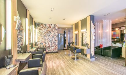 Exclusivity : Coiffeur à Reims