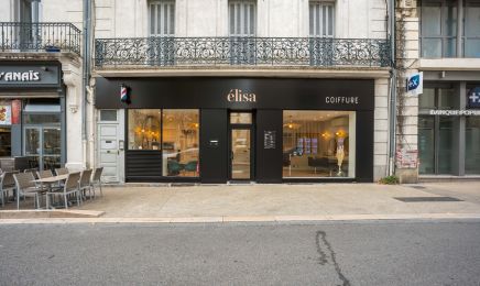 Elisa salon : Coiffeur à Avignon