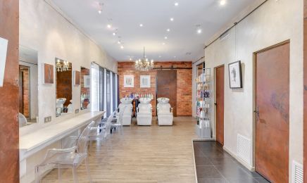 Yves Dufresne coiffeur visagiste : Coiffeur à Draguignan