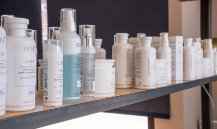 EMA By Elé : Coiffeur à Clouange