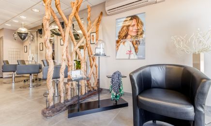 Viva la Vie by Europe Coif - Tours : Coiffeur à Tours