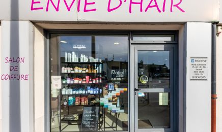 Envie d’hair  : Coiffeur à Ambon