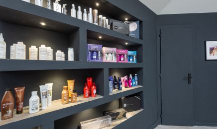 Crescendo Beauty : Institut de beauté à Nancy