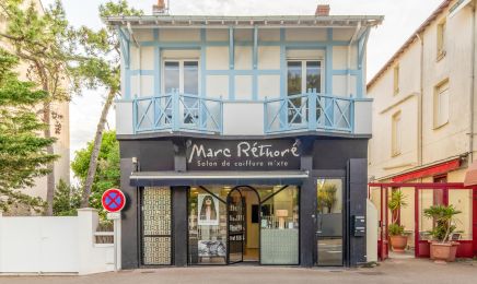 Marc Rethoré : Coiffeur à Pornichet