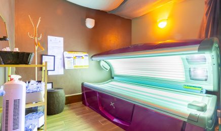 L’institut du Bien-Être d’Amélie : Institut de beauté à Cherbourg-en-Cotentin