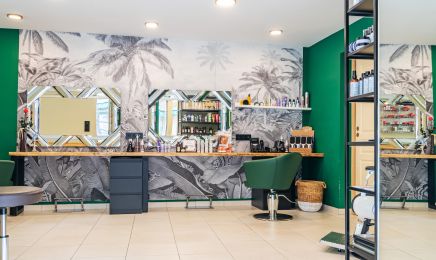 Le Temps des Coiffeurs : Coiffeur à Draguignan