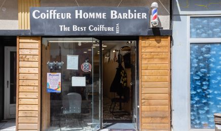 The Best Coiffure  : Coiffeur à Niort