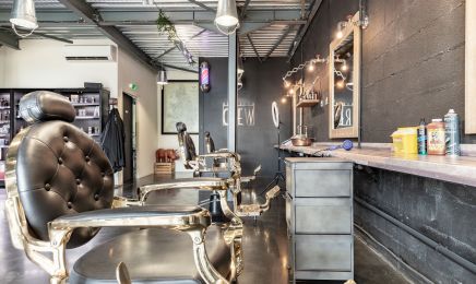 The Gentlemen Studio : Institut de beauté à Montélimar