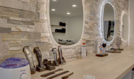 BarberShop & Ladies  : Coiffeur à Paris