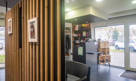 Loan : Coiffeur à Treillières