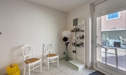 Art Crea’tif : Coiffeur à Mercurol-Veaunes
