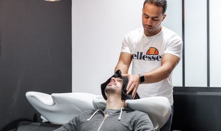 Elegance Factory - Boutonnet : Coiffeur à Montpellier