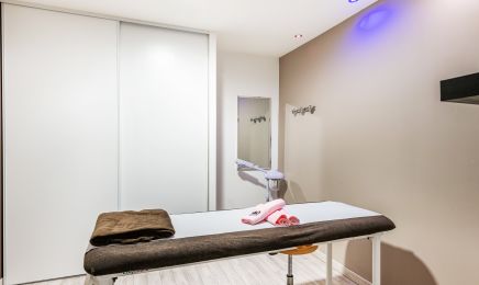 Pn pronails : Manucure à Rouen