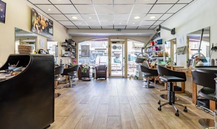 Sandrina Coiffure Mixte : Coiffeur à Mandelieu-la-Napoule