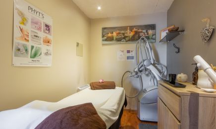 Destination Beauté : Institut de beauté à Guérigny