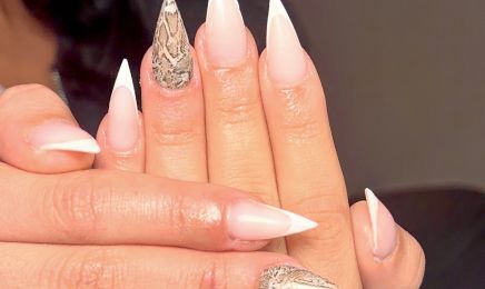 Nails by J : Manucure à Mérignac