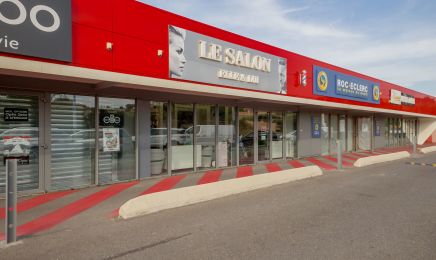 Le Salon Elle & Lui : Coiffeur à Beaucaire