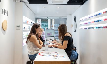 Khroma Nail Bar - Aix Bedarrides  : Manucure à Aix-en-Provence