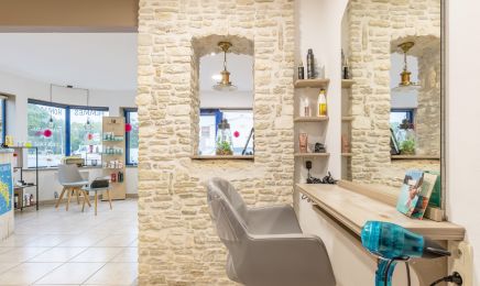 Adomino Coiff : Coiffeur à Saint-Georges-d'Oléron
