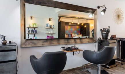 Studio coiff' : Coiffeur à Salses-le-Château