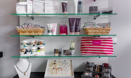 L'Onglerie® - Cesson-Sévigné : Manucure à Cesson-Sévigné