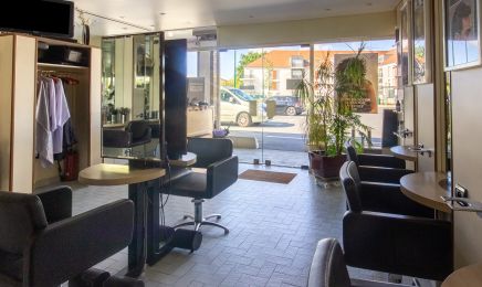 Clarys Coiffure  : Coiffeur à Saint-Witz