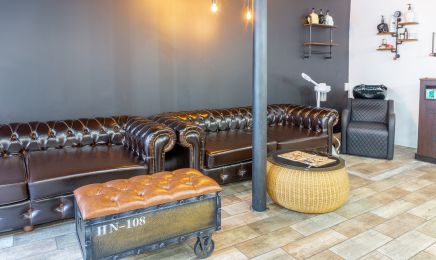 Million’ Hair : Barbier à Senlis