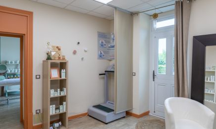 L’Atelier Beauté Millet Blandine  : Coiffeur à Val-Revermont