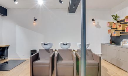 BRO Paris  : Coiffeur à Paris