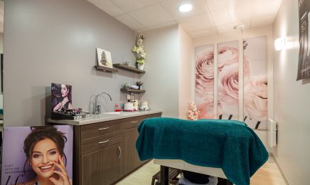 Un Temps Pour Soi : Coiffeur à Wingen-sur-Moder