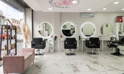 Beauty academy : Coiffeur à Drancy