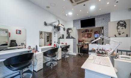 Coiff Ordener  : Coiffeur à Paris