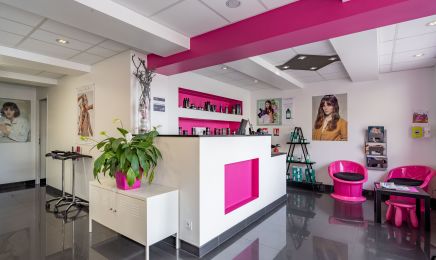 New Hair : Coiffeur à Bourg-Fidèle