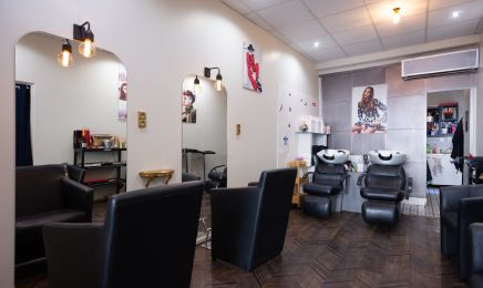 Sophie Pastor  : Coiffeur à Nice