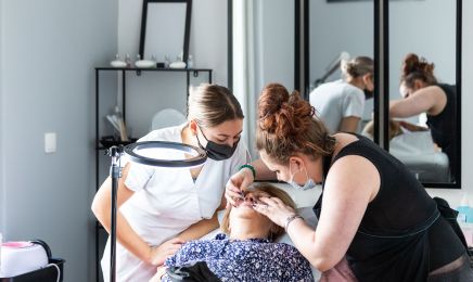 Perfect Nails : Institut de beauté à Miramas