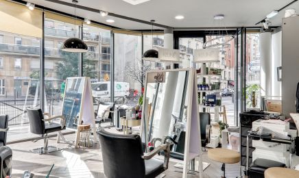 Cissor O Sola : Coiffeur à Paris