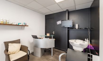 Styling Coiffure - Stéphane : Coiffeur à Naucelle